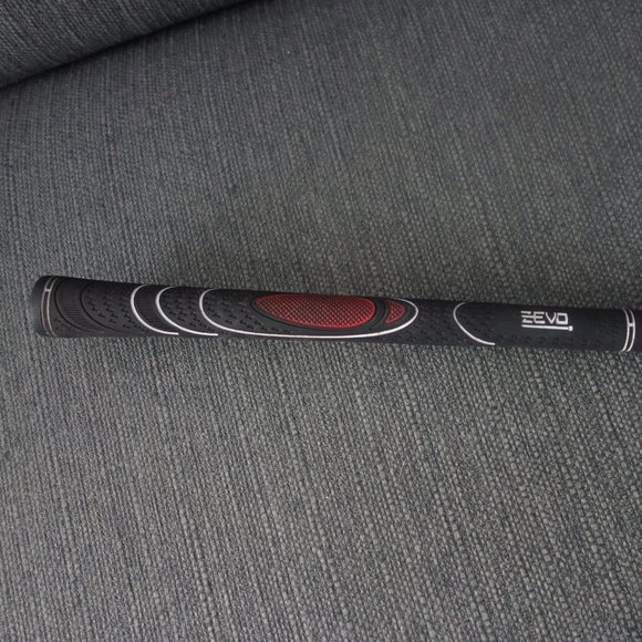 Zevo Z450 R Flex Right Handed 3 Wood with Head Cover - Picture 7 of 14